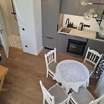 Manna - Charming Flat In A Historic House * タリン