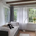 Manna - Charming Flat In A Historic House Appartement Tallinn