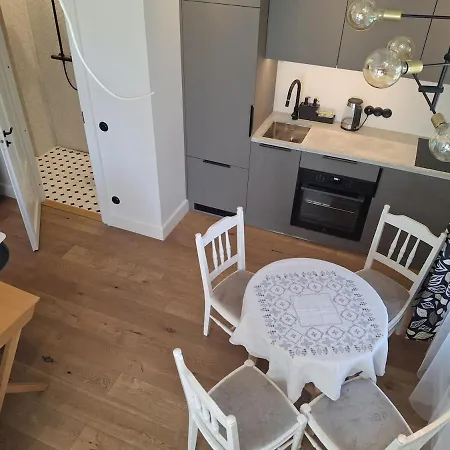 Charming Flat In A Historic Nomme * Tallinn