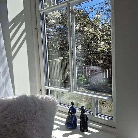 Manna - Charming Flat In A Historic House Tallinn