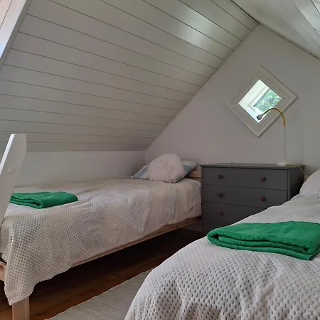 Appartement Manna - Charming Flat In A Historic House