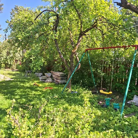 Manna - Charming Flat In A Historic House *