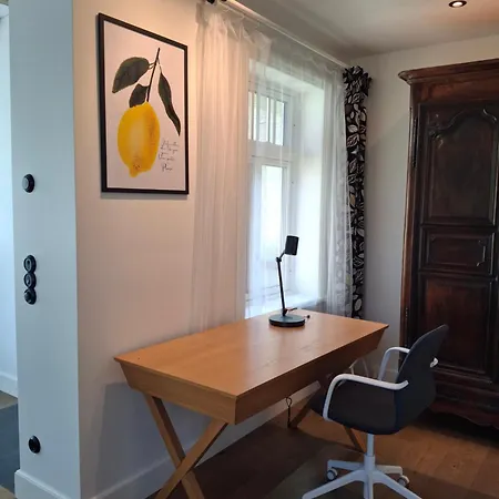 Manna - Charming Flat In A Historic House Appartement Tallinn