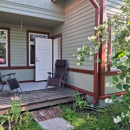 Manna - Charming Flat In A Historic House