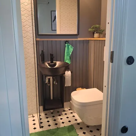 Manna - Charming Flat In A Historic House 아파트