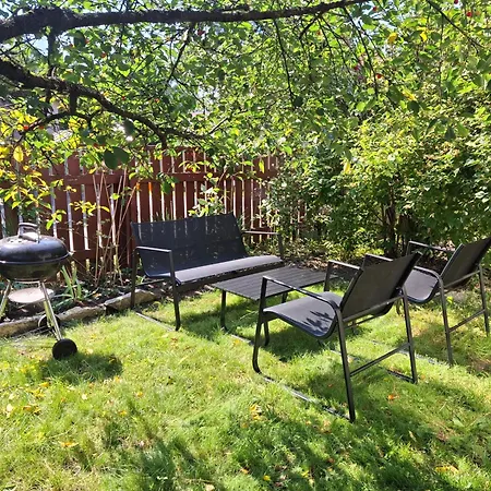 Manna - Charming Flat In A Historic House * Tallinn