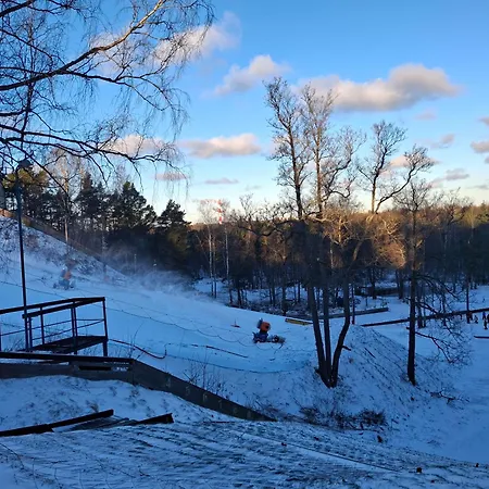 Manna - Charming Flat In A Historic House Tallin