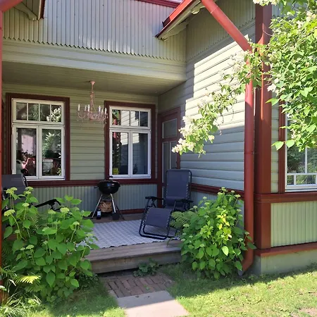 Manna - Charming Flat In A Historic House Appartement Tallinn