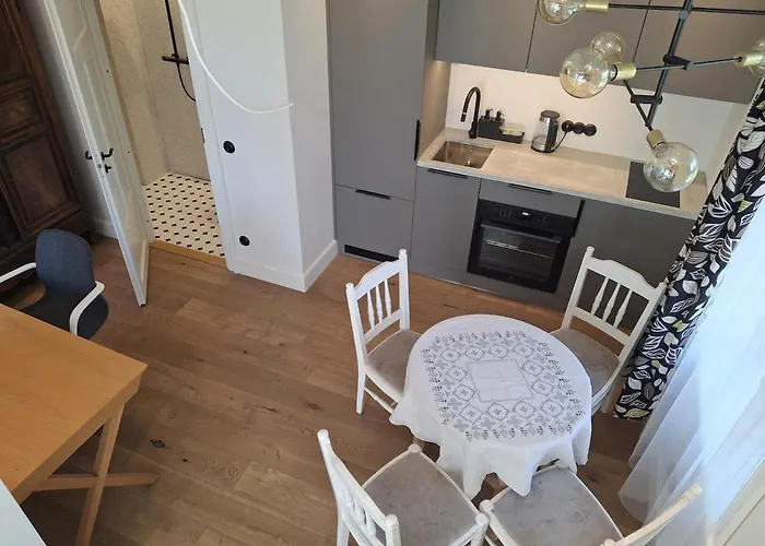 Manna - Charming Flat In A Historic House * タリン