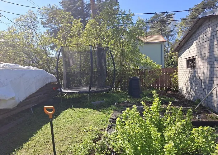 Manna - Charming Flat In A Historic House Appartement Tallinn