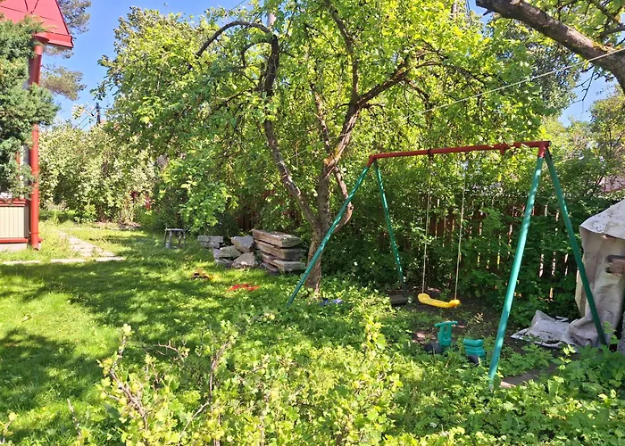 Manna - Charming Flat In A Historic House *