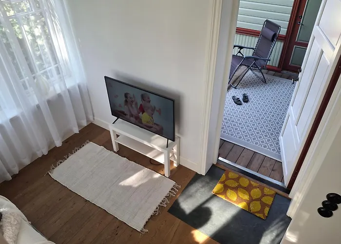 Manna - Charming Flat In A Historic House アパート タリン