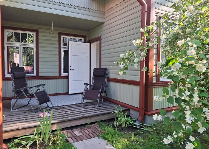 Manna - Charming Flat In A Historic House