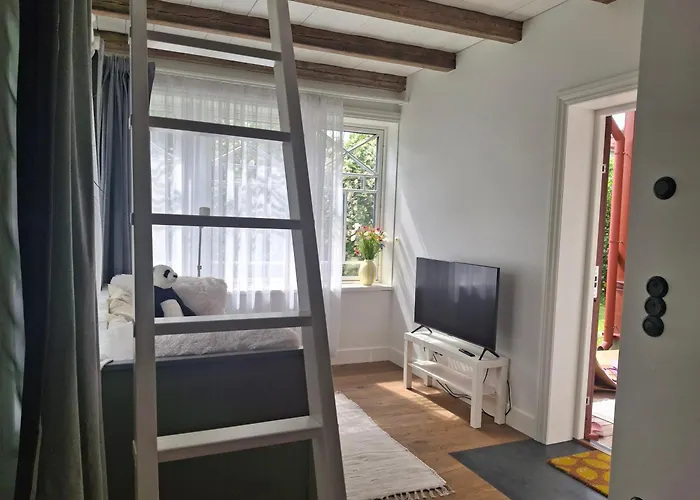 Manna - Charming Flat In A Historic House *