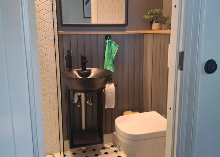 Manna - Charming Flat In A Historic House Appartement