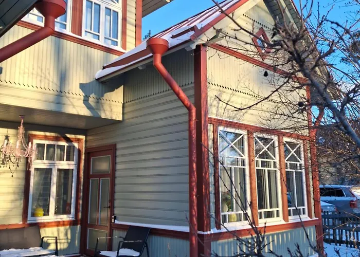 Manna - Charming Flat In A Historic House