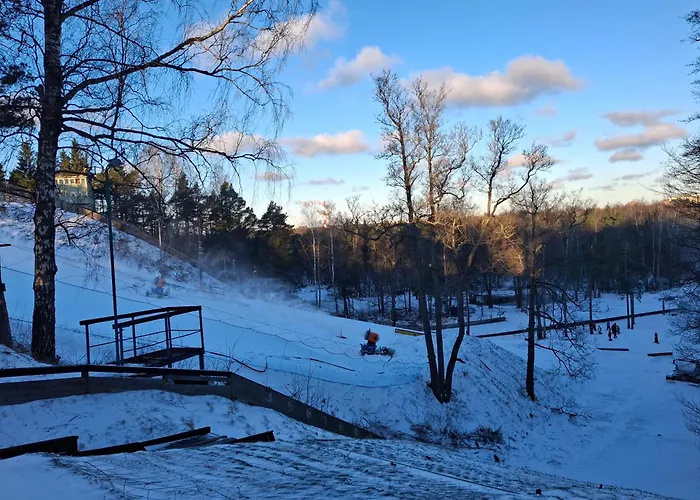Manna - Charming Flat In A Historic House タリン