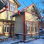 Manna - Charming Flat In A Historic House