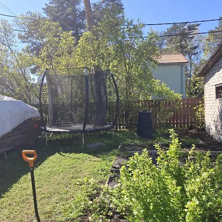 Manna - Charming Flat In A Historic House 公寓 塔林