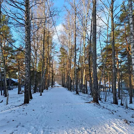 Daire Manna - Charming Flat In A Historic House