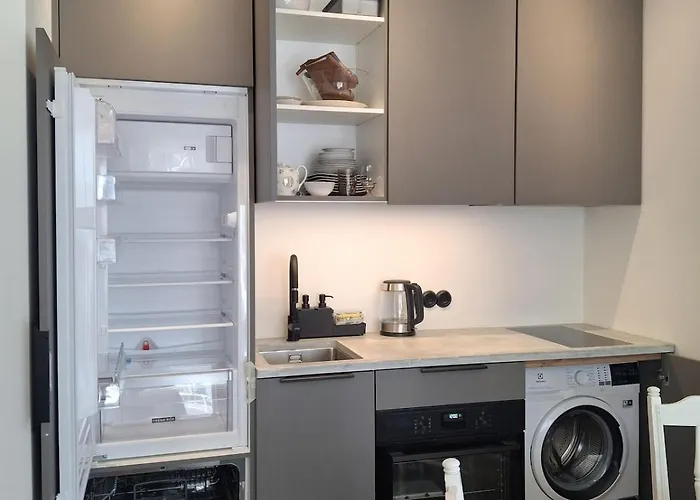 Manna - Charming Flat In A Historic House Tallinn