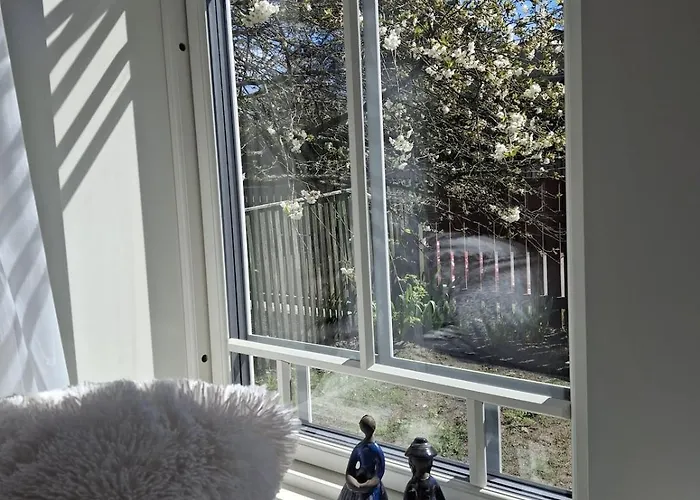 Manna - Charming Flat In A Historic House Tallinn