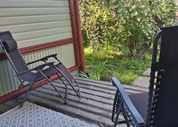 Manna - Charming Flat In A Historic House Daire