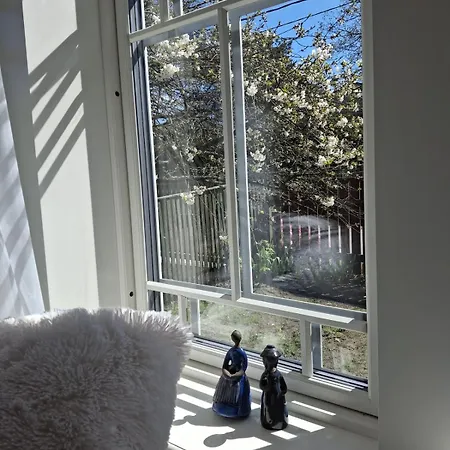 Charming Flat In A Historic Nomme Tallinn